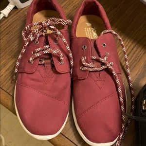 Toms sneaker